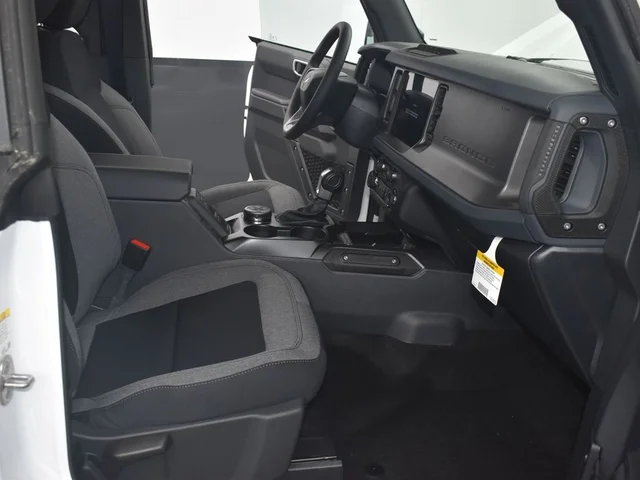 Nuevos FORD BRONCO à Estados chez autogozo