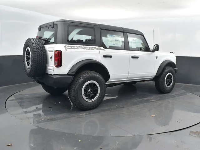 Nuevos FORD BRONCO à Estados chez autogozo