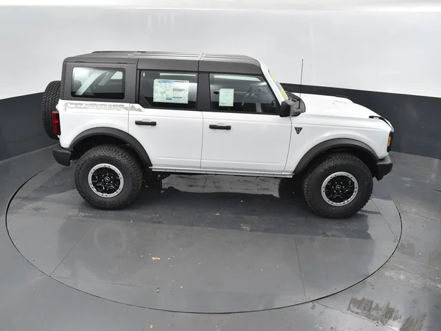 Nuevos FORD BRONCO à Estados chez autogozo