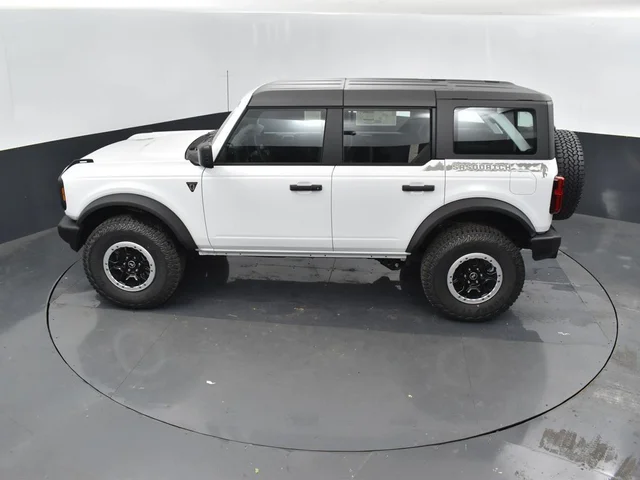 Nuevos FORD BRONCO à Estados chez autogozo