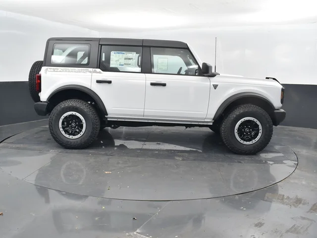 Nuevos FORD BRONCO à Estados chez autogozo