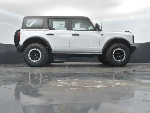 Nuevos FORD BRONCO à Estados chez autogozo
