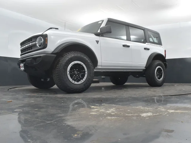 Nuevos FORD BRONCO à Estados chez autogozo