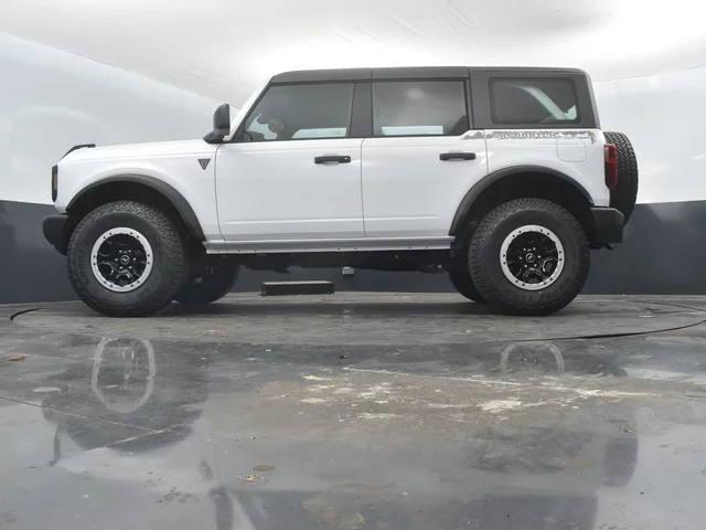 Nuevos FORD BRONCO à Estados chez autogozo