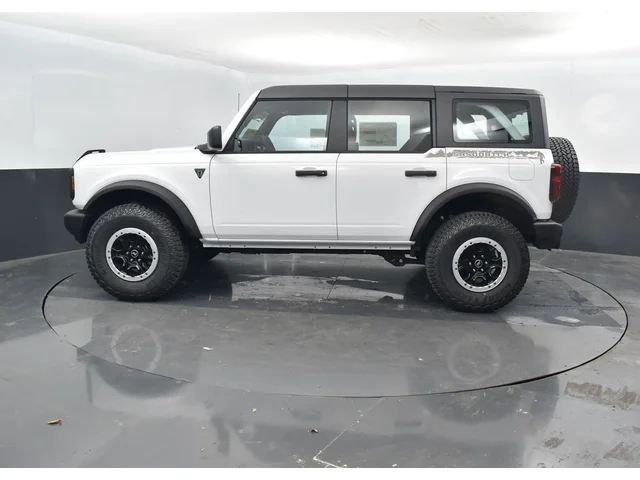 Nuevos FORD BRONCO à Estados chez autogozo
