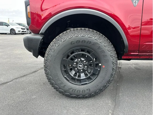 Nuevos FORD BRONCO à Estados chez autogozo