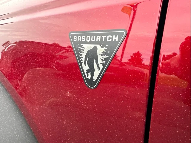 Nuevos FORD BRONCO à Estados chez autogozo
