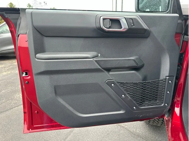 Nuevos FORD BRONCO à Estados chez autogozo