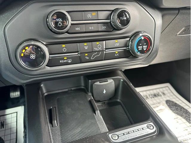 Nuevos FORD BRONCO à Estados chez autogozo