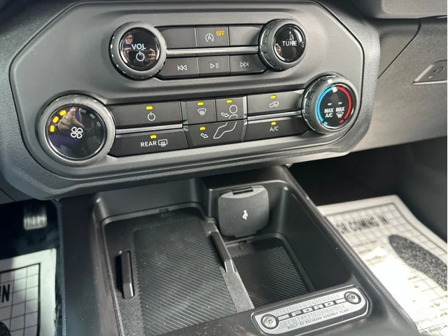 Nuevos FORD BRONCO à Estados chez autogozo