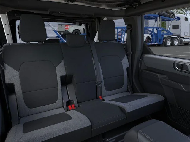 Nuevos FORD BRONCO at Huntersville Ford in Huntersville