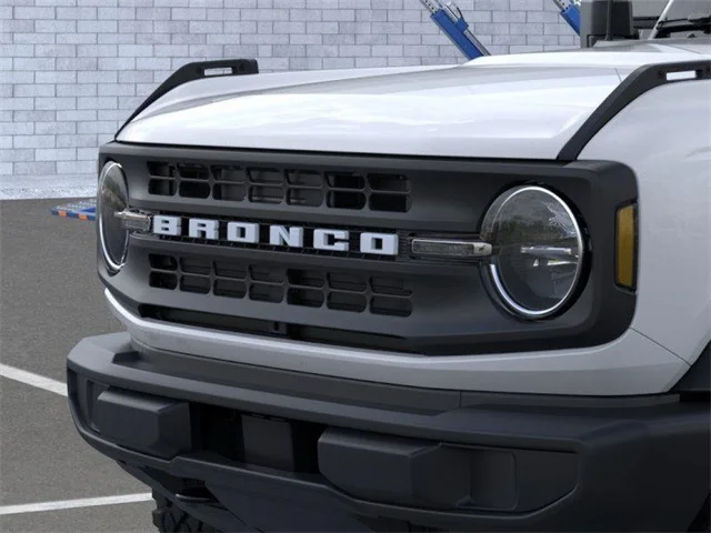 Nuevos FORD BRONCO at Huntersville Ford in Huntersville