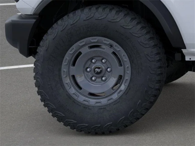 Nuevos FORD BRONCO at Huntersville Ford in Huntersville