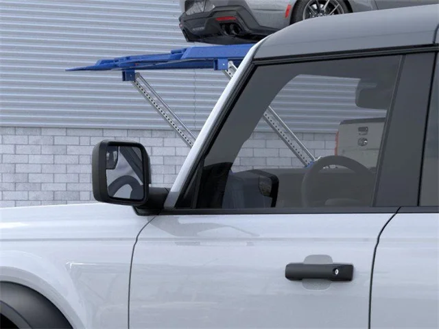Nuevos FORD BRONCO at Huntersville Ford in Huntersville