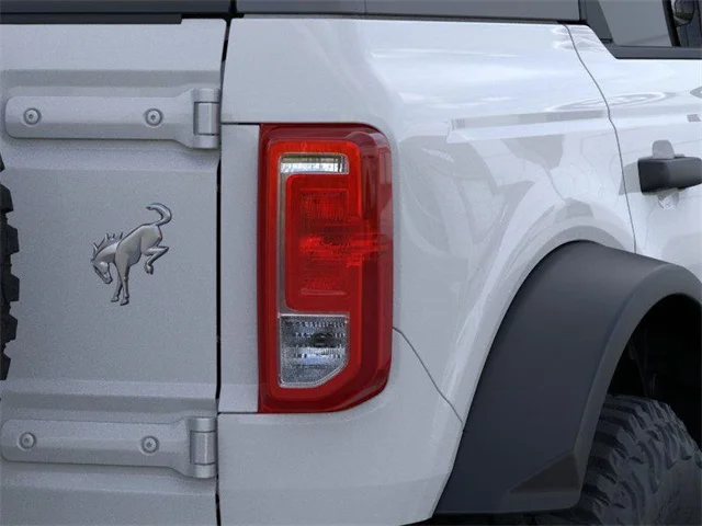 Nuevos FORD BRONCO at Huntersville Ford in Huntersville
