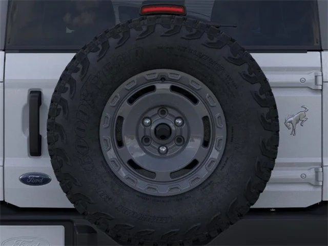 Nuevos FORD BRONCO at Huntersville Ford in Huntersville