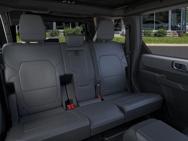 Nuevos FORD BRONCO at Maplecrest Ford Lincoln of Union in Vauxhall