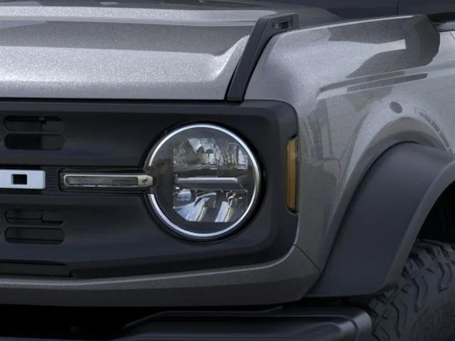 Nuevos FORD BRONCO at Maplecrest Ford Lincoln of Union in Vauxhall