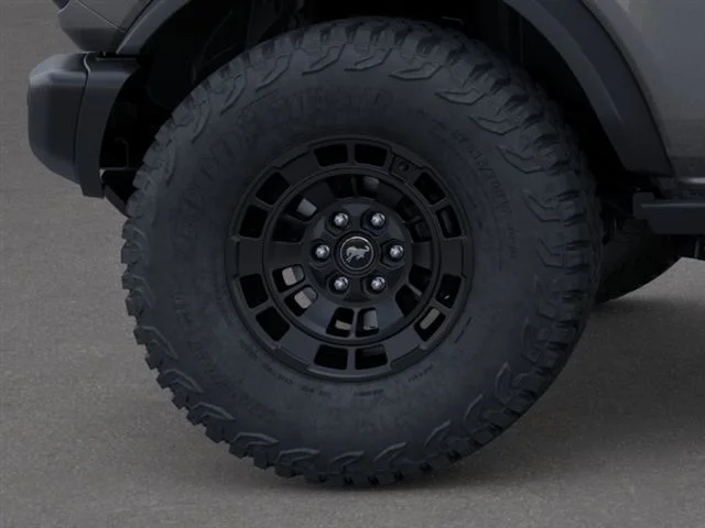 Nuevos FORD BRONCO at Maplecrest Ford Lincoln of Union in Vauxhall