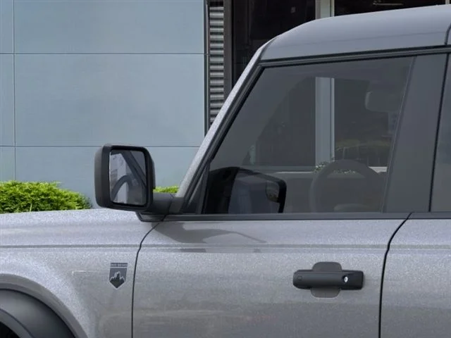 Nuevos FORD BRONCO at Maplecrest Ford Lincoln of Union in Vauxhall