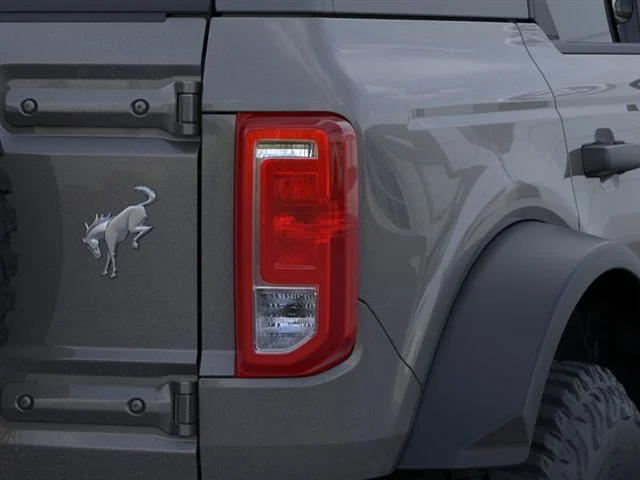 Nuevos FORD BRONCO at Maplecrest Ford Lincoln of Union in Vauxhall