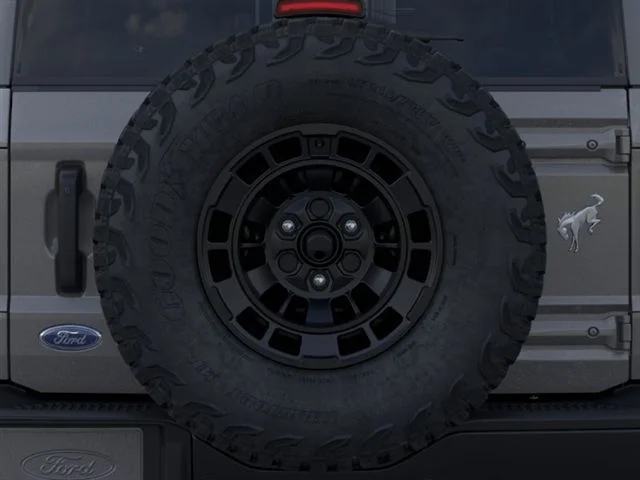 Nuevos FORD BRONCO at Maplecrest Ford Lincoln of Union in Vauxhall