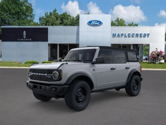 Nuevos FORD BRONCO at Maplecrest Ford Lincoln of Union in Vauxhall