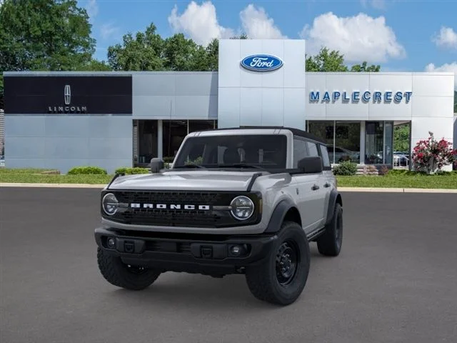 Nuevos FORD BRONCO at Maplecrest Ford Lincoln of Union in Vauxhall
