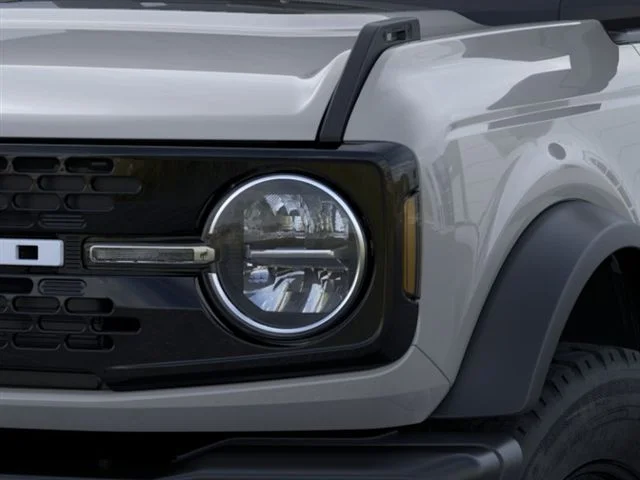 Nuevos FORD BRONCO at Maplecrest Ford Lincoln of Union in Vauxhall