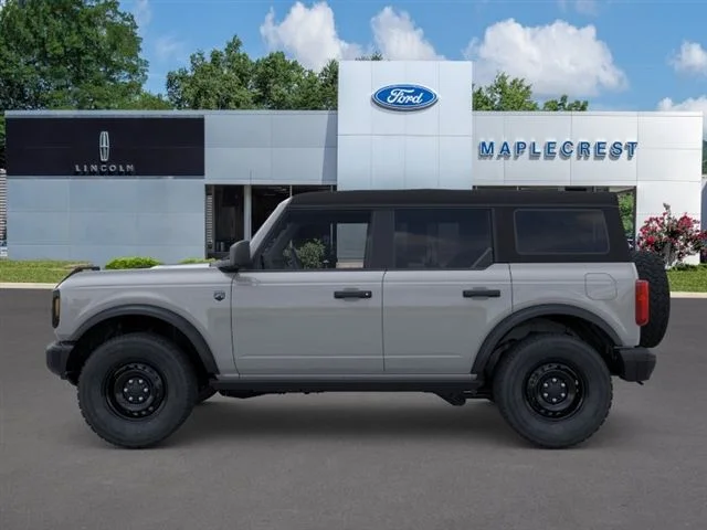 Nuevos FORD BRONCO at Maplecrest Ford Lincoln of Union in Vauxhall