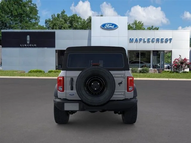 Nuevos FORD BRONCO at Maplecrest Ford Lincoln of Union in Vauxhall
