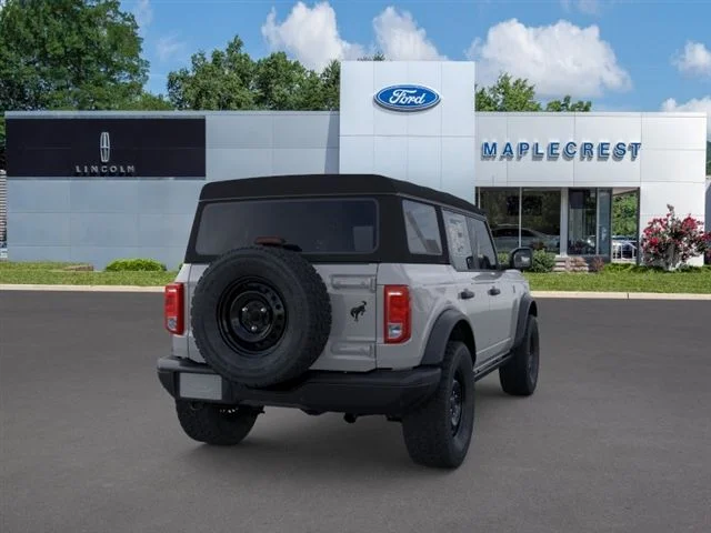 Nuevos FORD BRONCO at Maplecrest Ford Lincoln of Union in Vauxhall