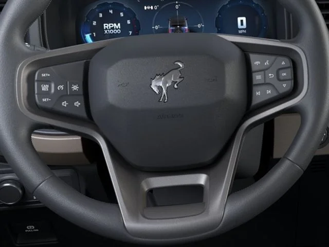 Nuevos FORD BRONCO at Maplecrest Ford Lincoln of Union in Vauxhall