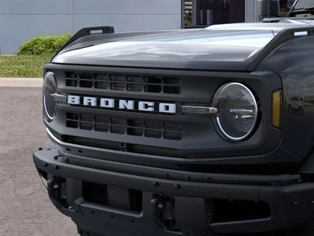 Nuevos FORD BRONCO at Maplecrest Ford Lincoln of Union in Vauxhall