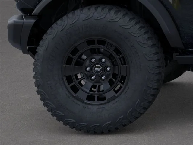 Nuevos FORD BRONCO at Maplecrest Ford Lincoln of Union in Vauxhall