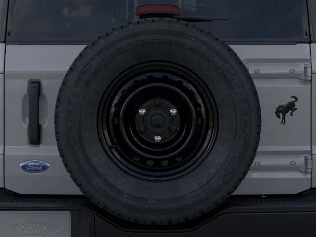 Nuevos FORD BRONCO at Maplecrest Ford Lincoln of Union in Vauxhall