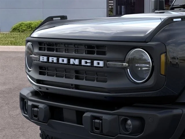 Nuevos FORD BRONCO at Maplecrest Ford Lincoln of Union in Vauxhall