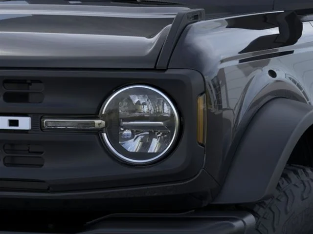 Nuevos FORD BRONCO at Maplecrest Ford Lincoln of Union in Vauxhall