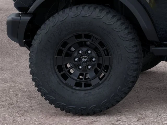 Nuevos FORD BRONCO at Maplecrest Ford Lincoln of Union in Vauxhall
