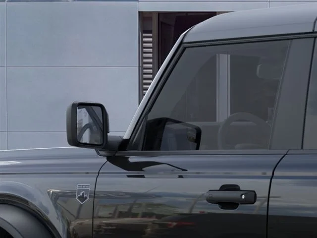 Nuevos FORD BRONCO at Maplecrest Ford Lincoln of Union in Vauxhall