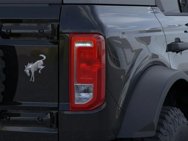 Nuevos FORD BRONCO at Maplecrest Ford Lincoln of Union in Vauxhall
