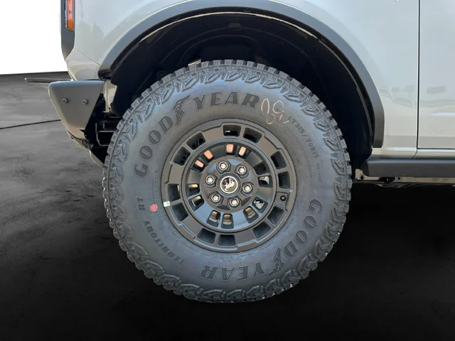 Nuevos FORD BRONCO à Estados chez autogozo