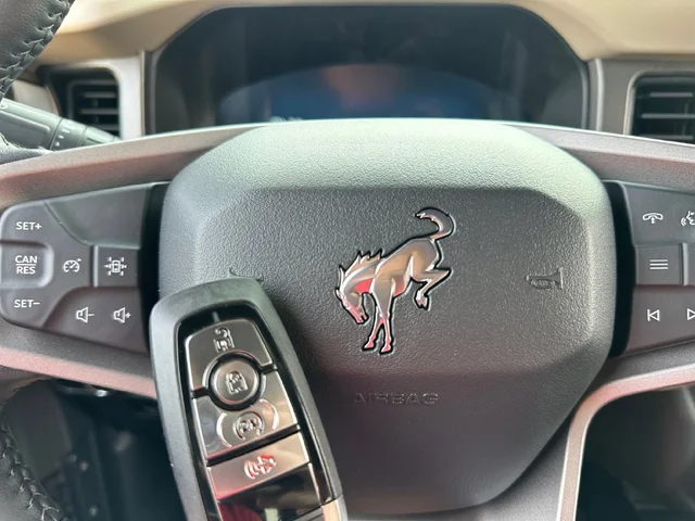 Nuevos FORD BRONCO à Estados chez autogozo
