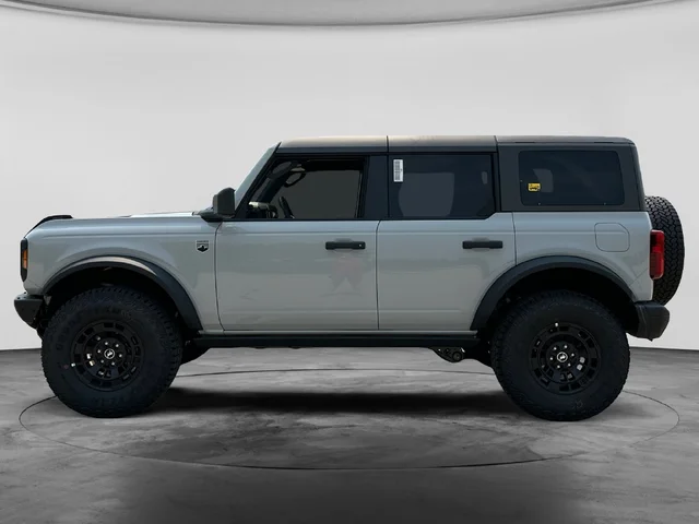 Nuevos FORD BRONCO à Estados chez autogozo