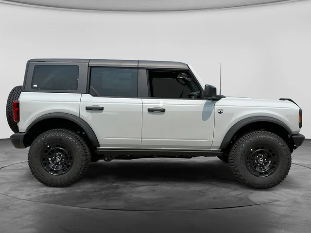 Nuevos FORD BRONCO à Estados chez autogozo