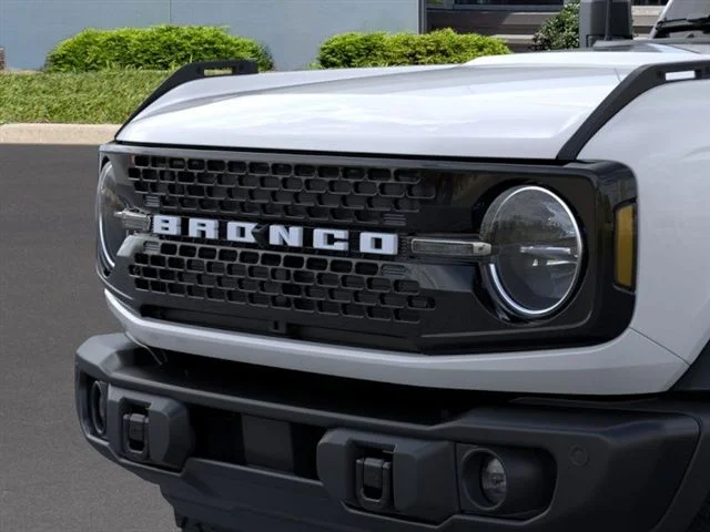 Nuevos FORD BRONCO at Maplecrest Ford Lincoln of Union in Vauxhall