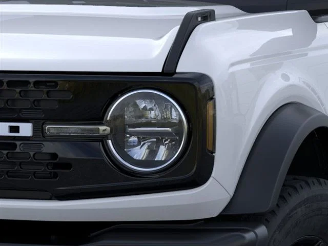 Nuevos FORD BRONCO at Maplecrest Ford Lincoln of Union in Vauxhall