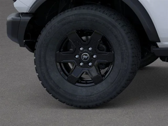 Nuevos FORD BRONCO at Maplecrest Ford Lincoln of Union in Vauxhall