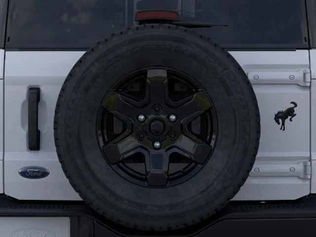 Nuevos FORD BRONCO at Maplecrest Ford Lincoln of Union in Vauxhall