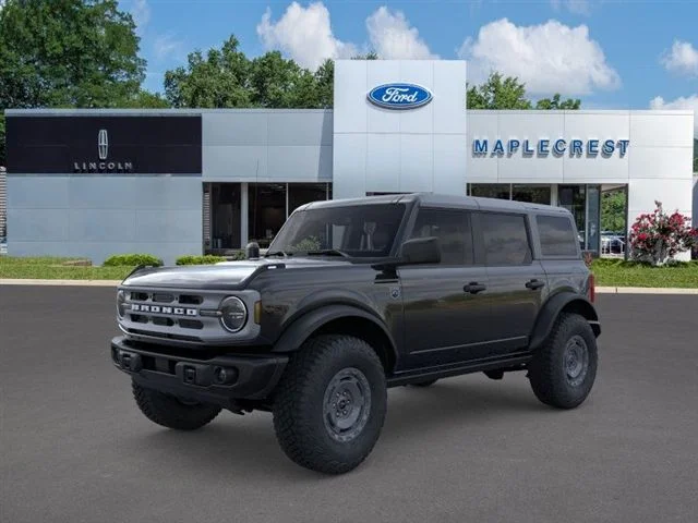 Nuevos FORD BRONCO at Maplecrest Ford Lincoln of Union in Vauxhall